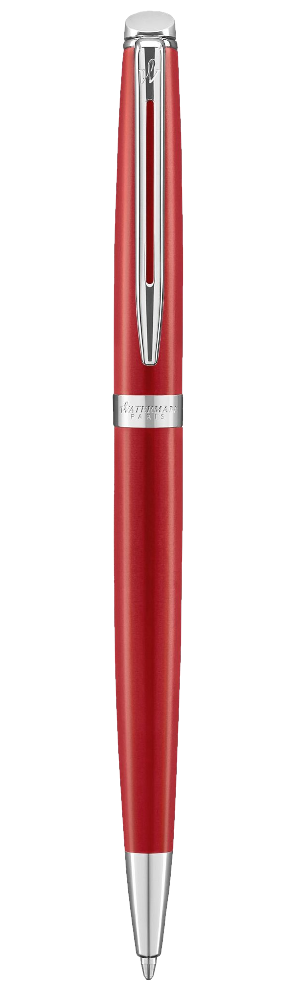 2046601 Waterman Hemisphere Шариковая ручка   Red Comet