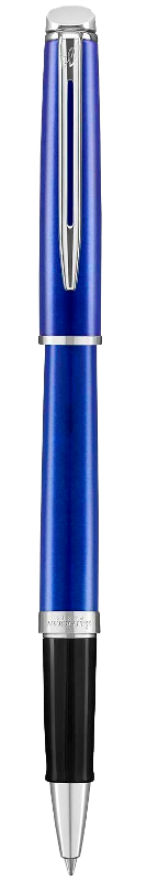 2042969 Waterman Hemisphere Ручка роллер   Bright Blue CT